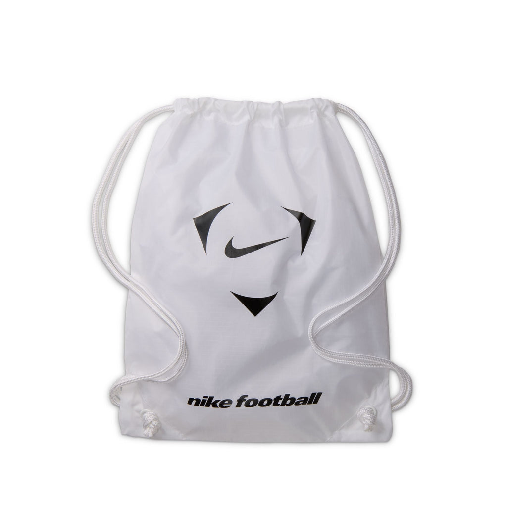Nike Tiempo Maestro Elite FG Firm Ground Soccer Cleats- White/Bright Crimson/Blur