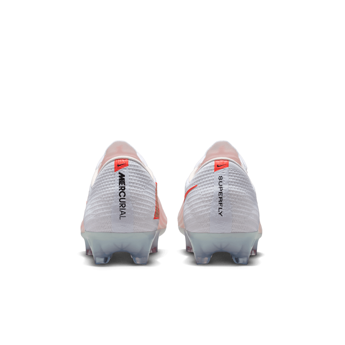 Nike Mercurial Superfly 11 Elite - WHITE/BLUR-BRIGHT CRIMSON