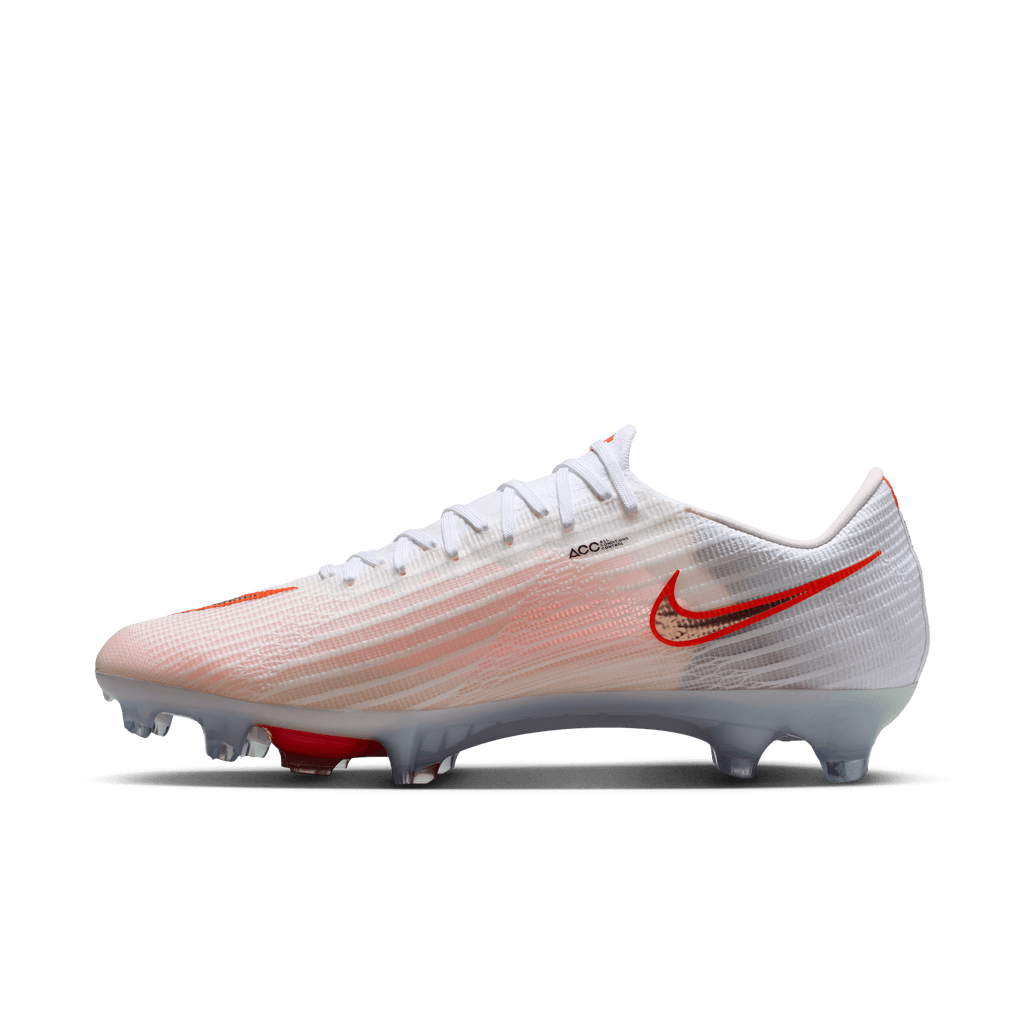 Nike Mercurial Superfly 11 Elite - WHITE/BLUR-BRIGHT CRIMSON