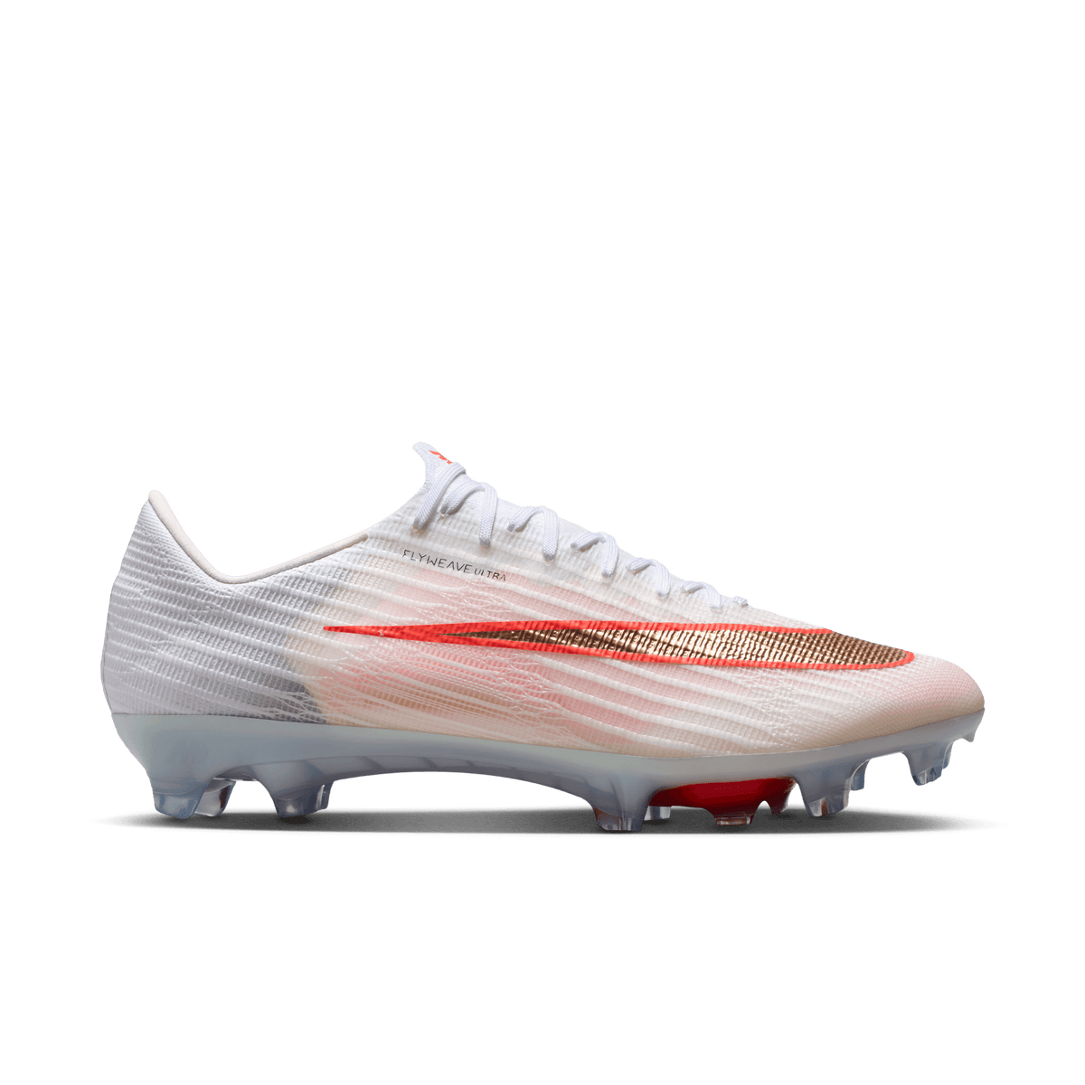 Nike Mercurial Superfly 11 Elite - WHITE/BLUR-BRIGHT CRIMSON