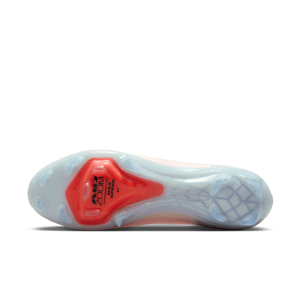 Nike Mercurial Superfly 11 Elite - WHITE/BLUR-BRIGHT CRIMSON