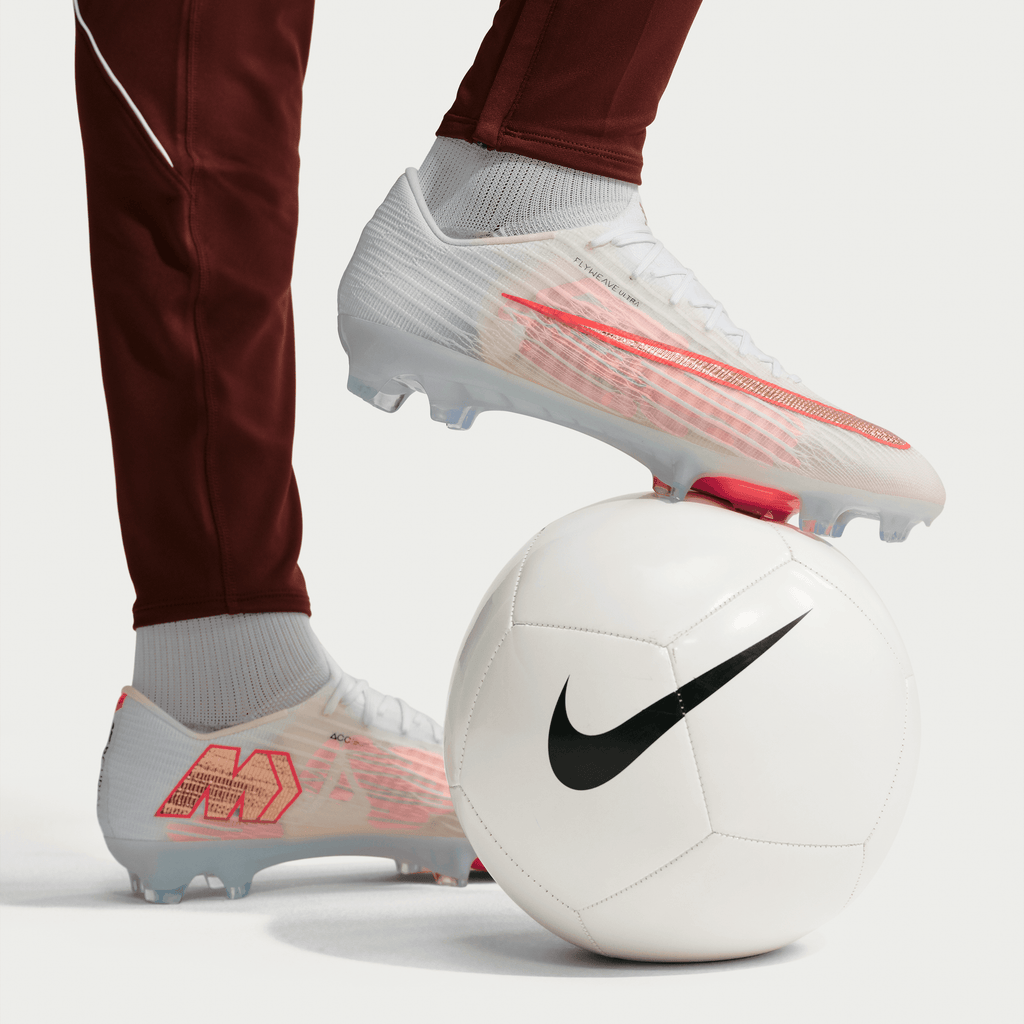 Nike Mercurial Superfly 11 Elite - WHITE/BLUR-BRIGHT CRIMSON