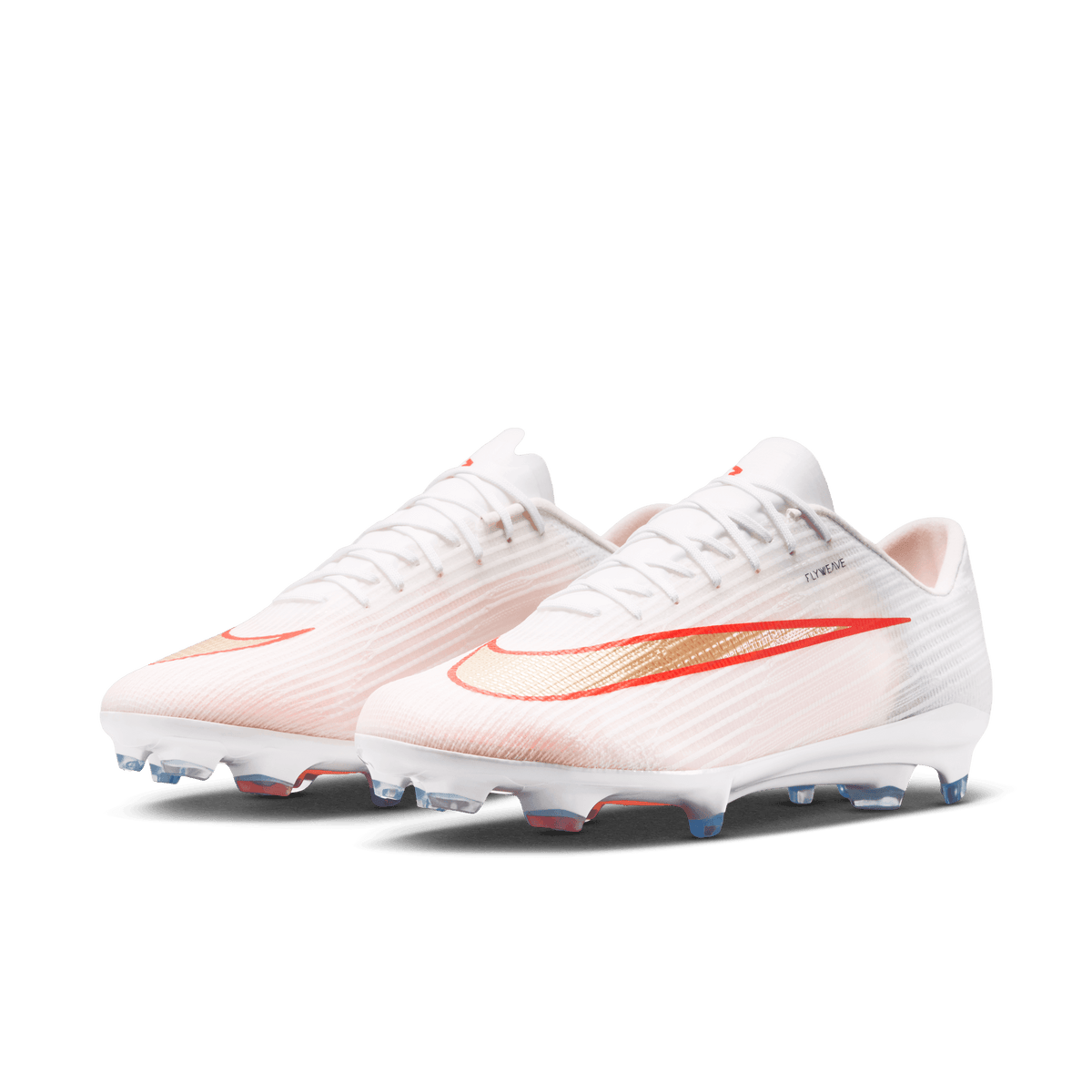 Nike Mercurial Superfly 11 Pro FG- White/Blur/Bright Crimson