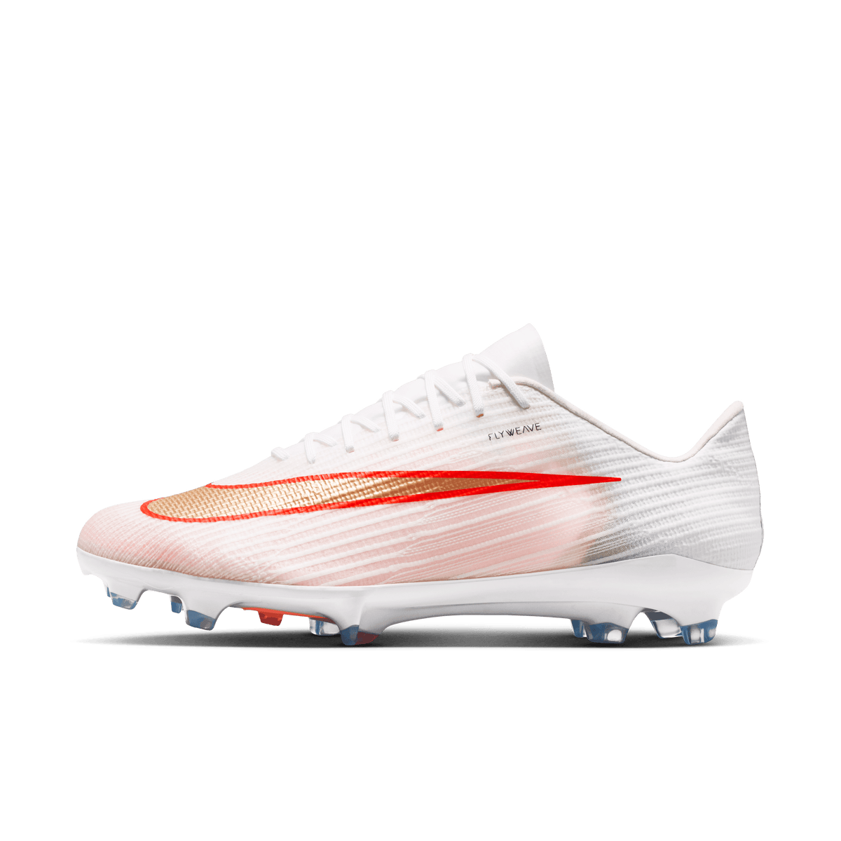 Nike Mercurial Superfly 11 Pro FG- White/Blur/Bright Crimson