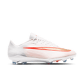 Nike Mercurial Superfly 11 Pro FG- White/Blur/Bright Crimson