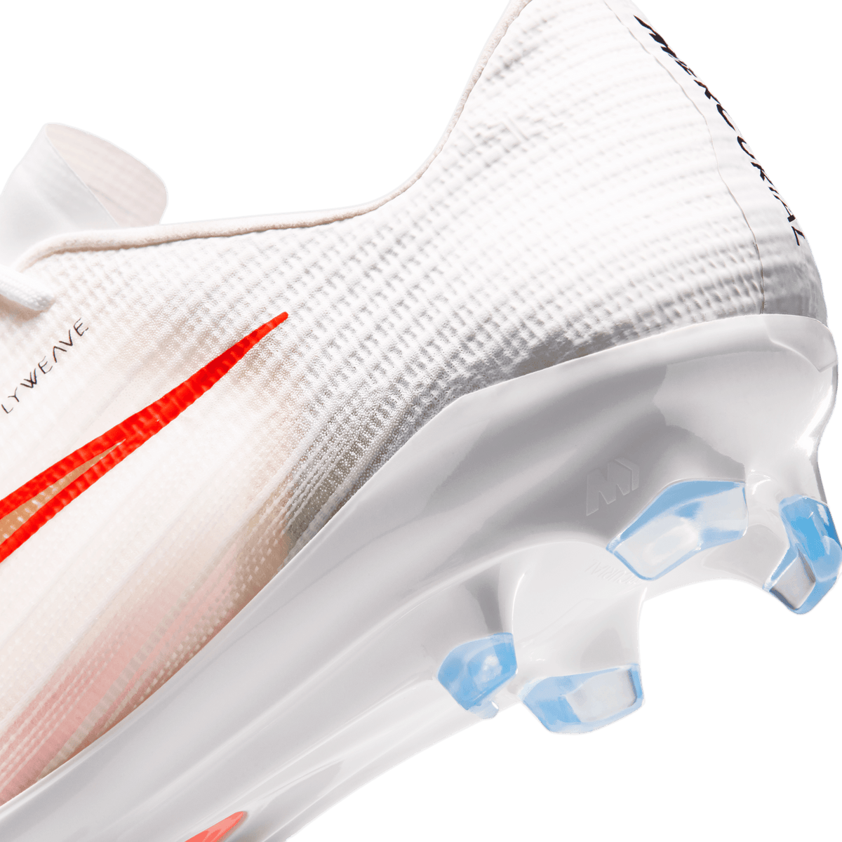 Nike Mercurial Superfly 11 Pro FG- White/Blur/Bright Crimson