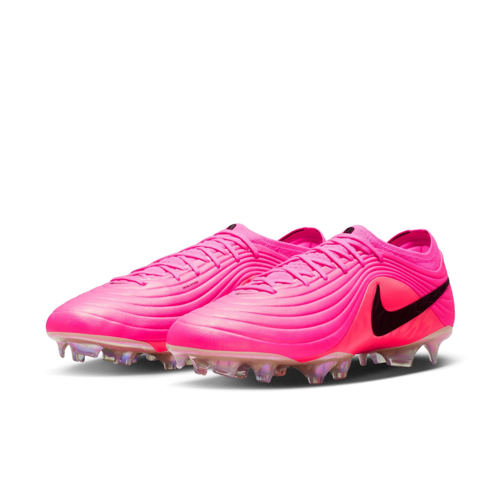 Nike Tiempo Maestro Elite FG Firm-Ground Low-Top Soccer Cleats-  Multi Color/Black