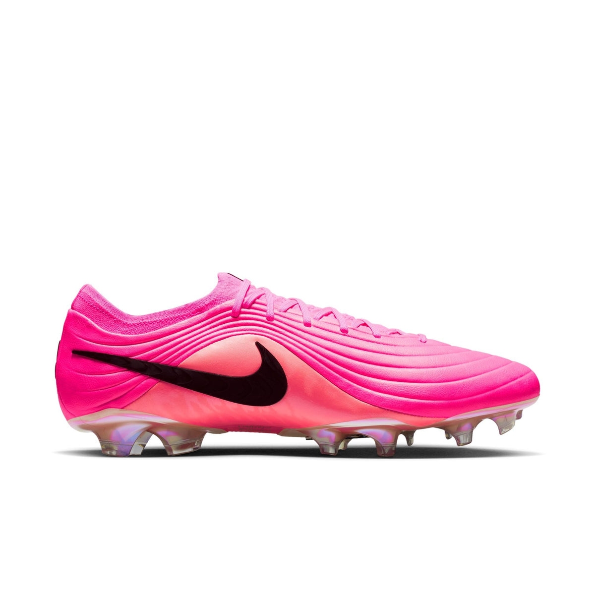 Nike Tiempo Maestro Elite FG Firm-Ground Low-Top Soccer Cleats-  Multi Color/Black