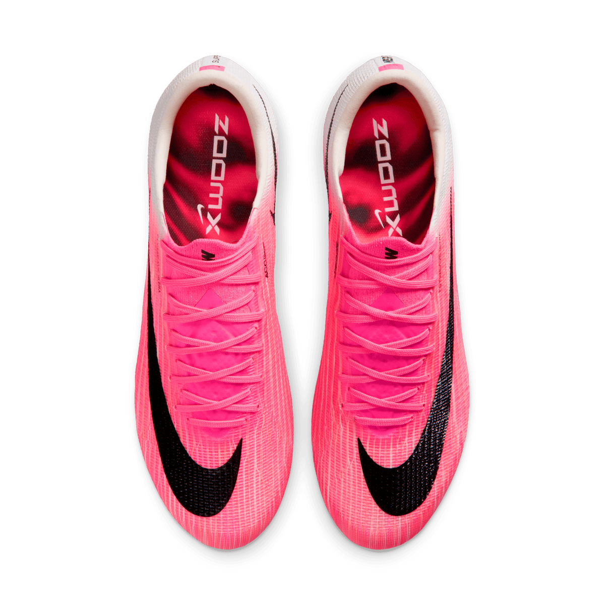 Nike Mercurial Superfly 11 Elite Firm-Ground Low-Top Soccer Cleats-Multi-Color/Black