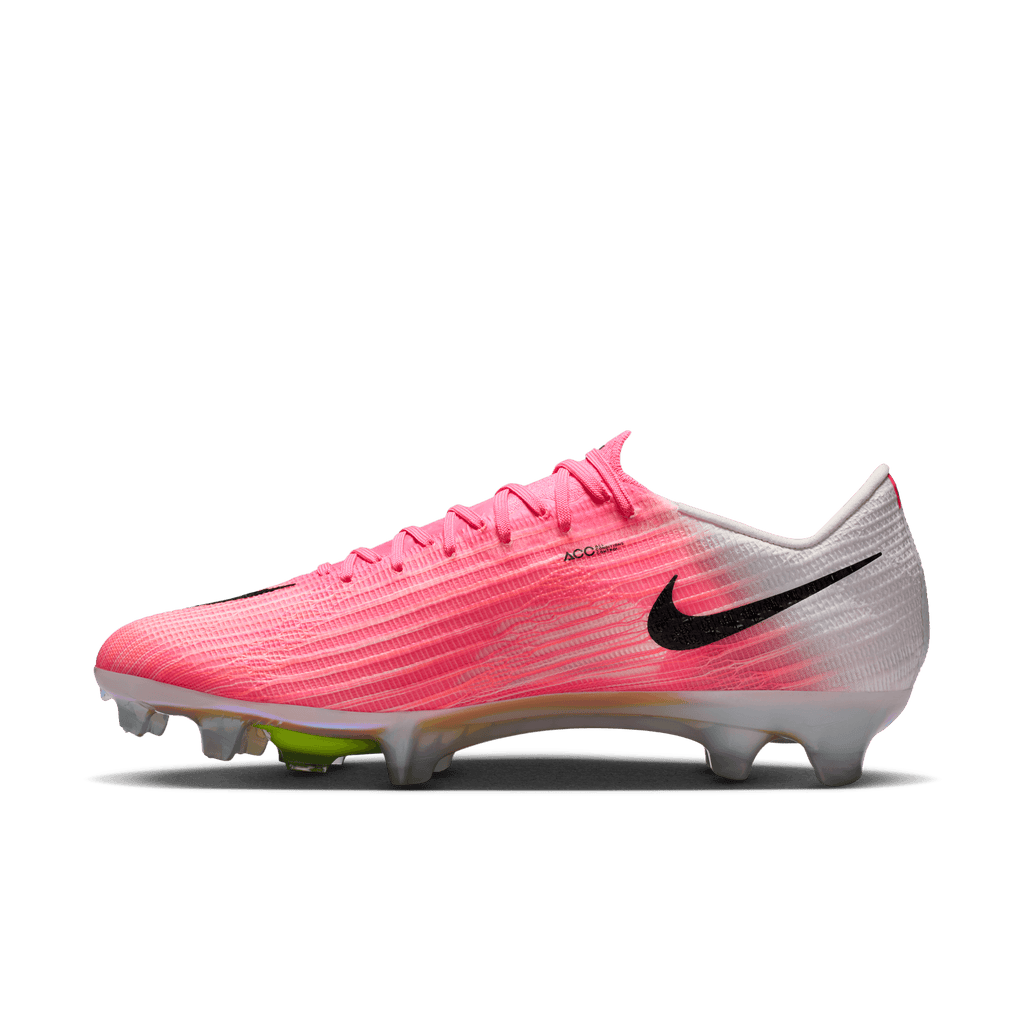 Nike Mercurial Superfly 11 Elite Firm-Ground Low-Top Soccer Cleats-Multi-Color/Black