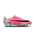Nike Mercurial Superfly 11 Elite Firm-Ground Low-Top Soccer Cleats-Multi-Color/Black