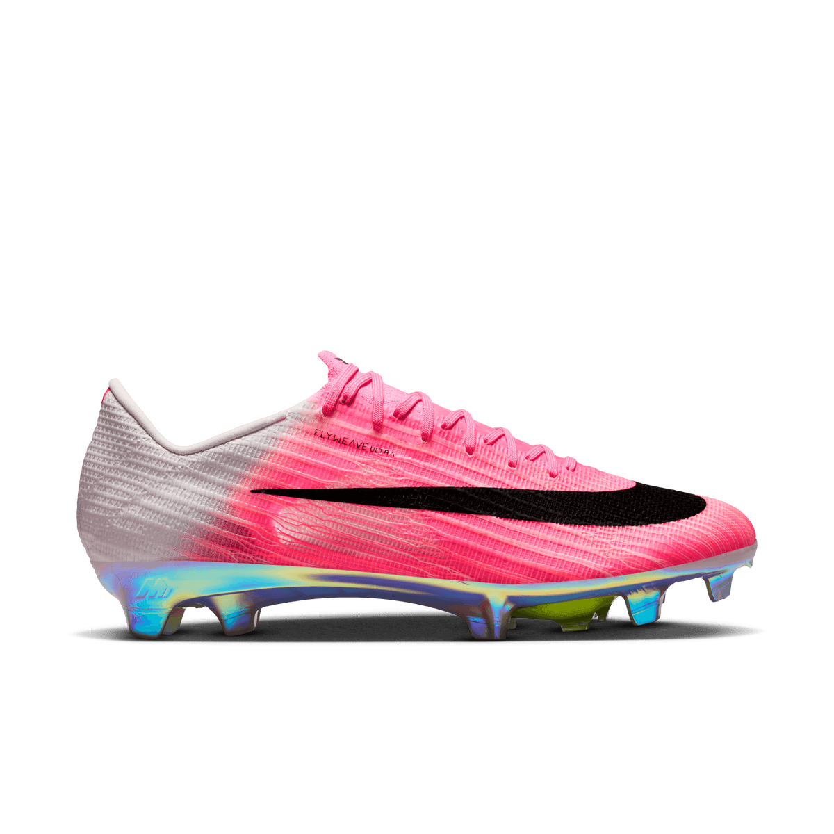 Nike Mercurial Superfly 11 Elite Firm-Ground Low-Top Soccer Cleats-Multi-Color/Black