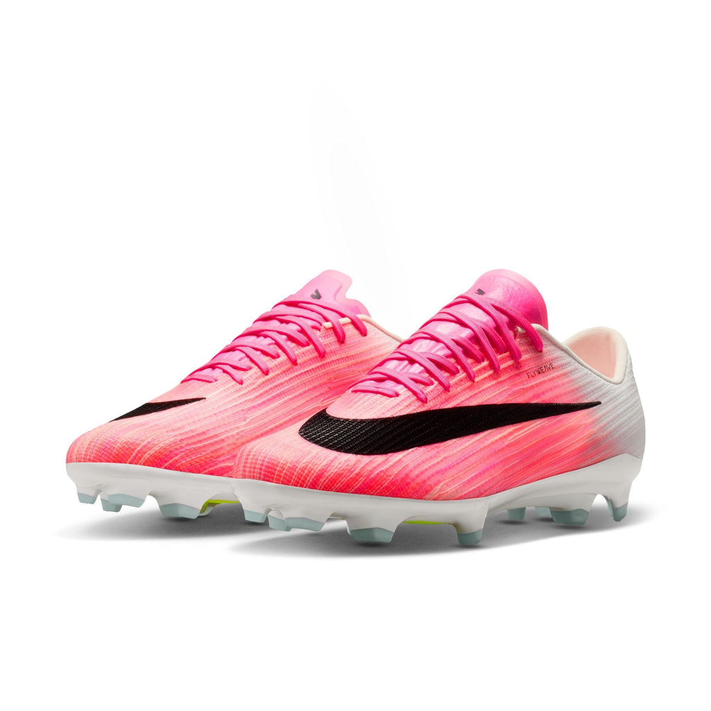 Nike Mercurial Superfly 11 Pro FG Firm-Ground Low-Top Soccer Cleats-  Multi Color/Black