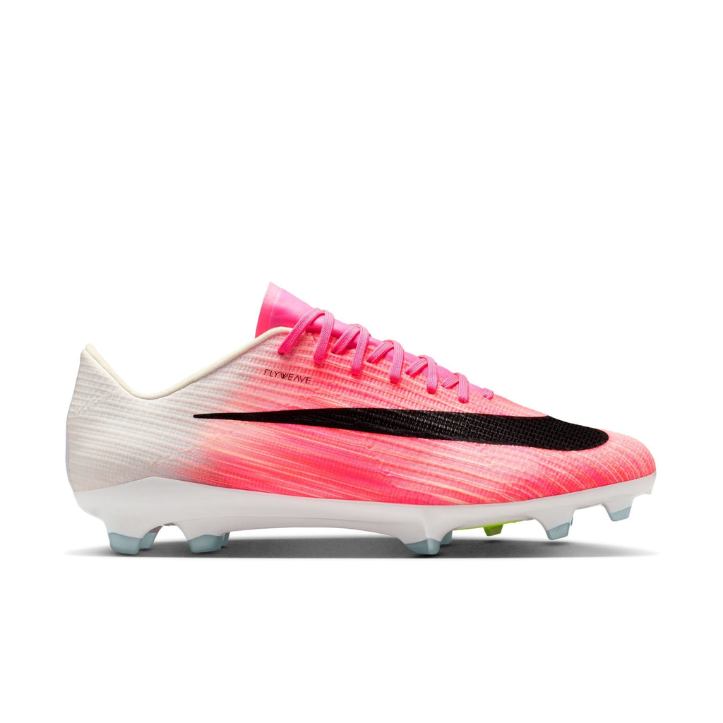 Nike Mercurial Superfly 11 Pro FG Firm-Ground Low-Top Soccer Cleats-  Multi Color/Black