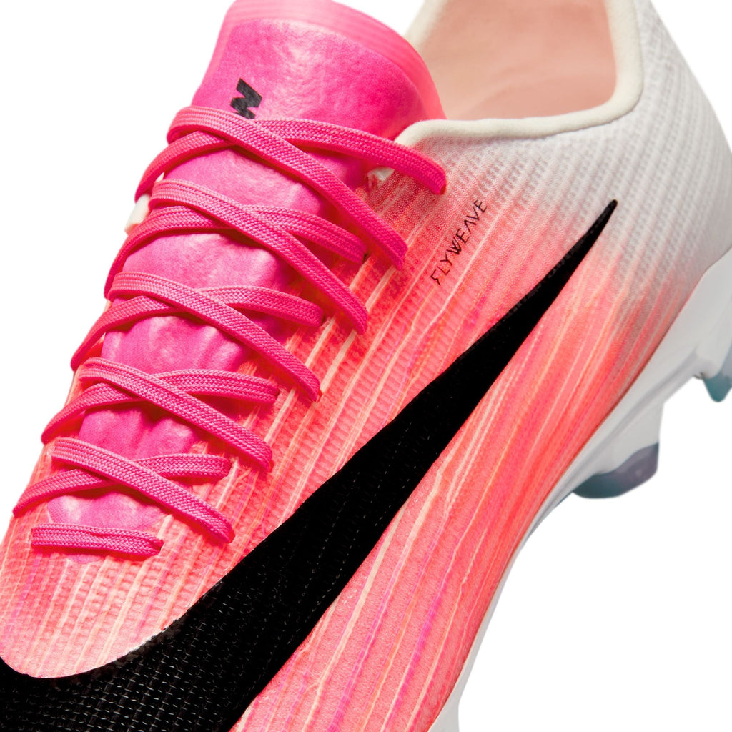 Nike Mercurial Superfly 11 Pro FG Firm-Ground Low-Top Soccer Cleats-  Multi Color/Black