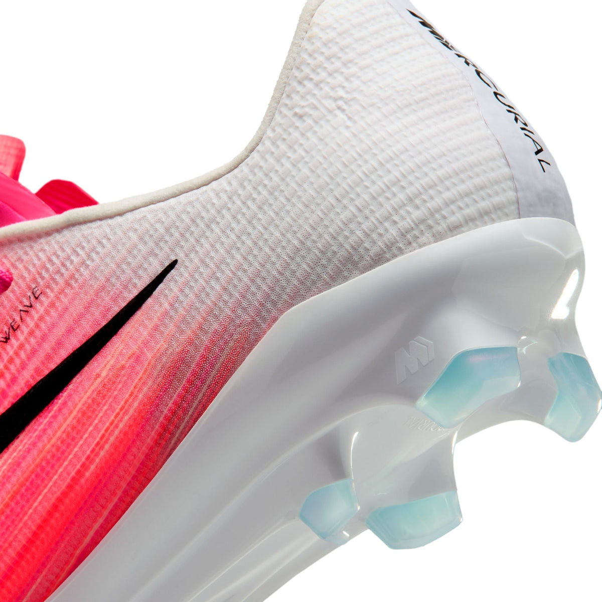 Nike Mercurial Superfly 11 Pro FG Firm-Ground Low-Top Soccer Cleats-  Multi Color/Black
