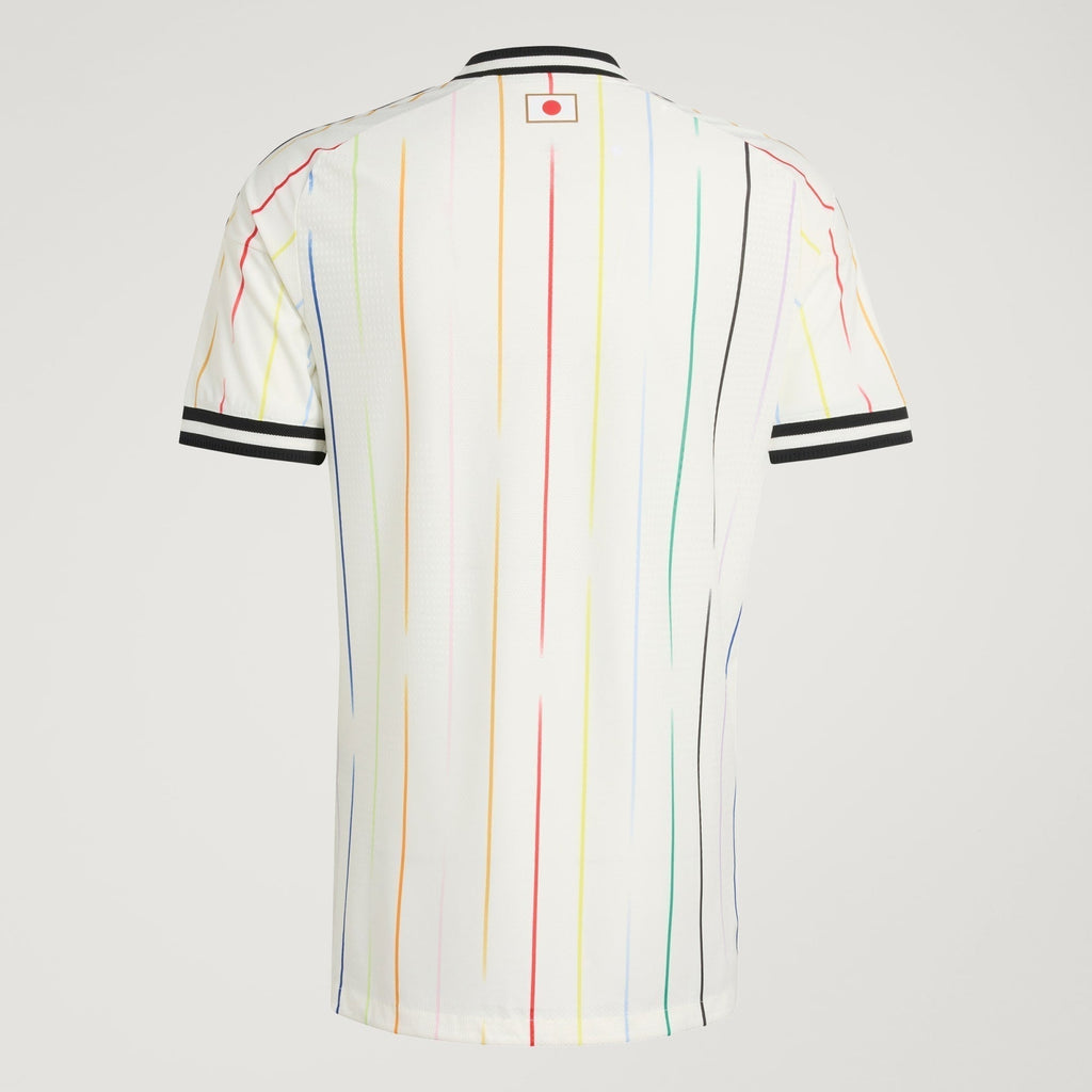 Japan Player World Cup 2026 Away Jersey