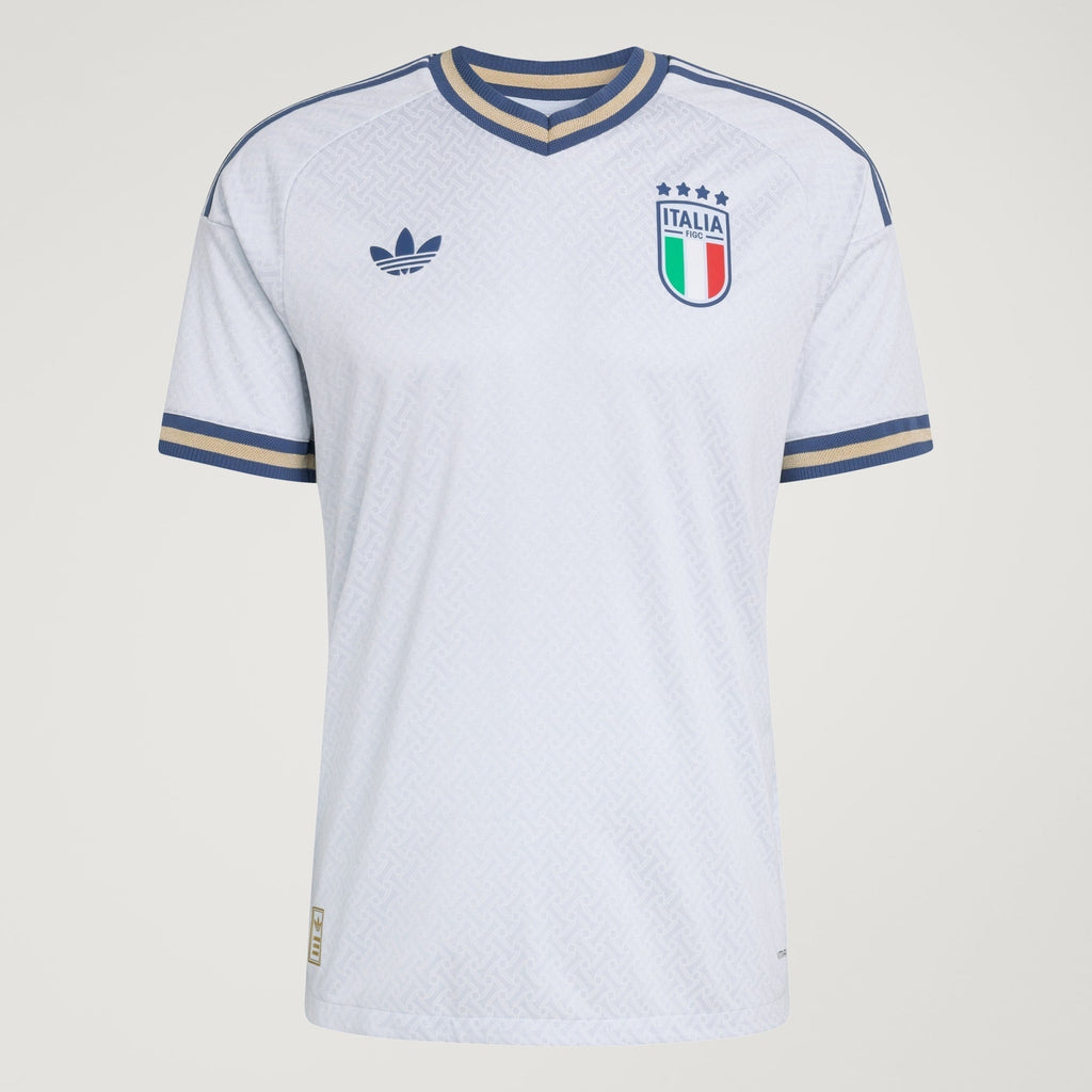 Italy 2026 World Cup Away Jersey