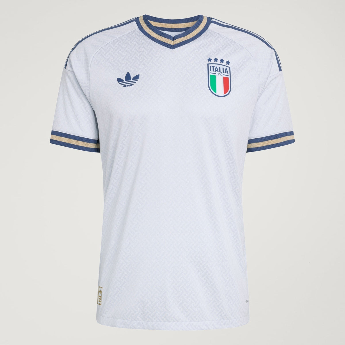 Italy 2026 World Cup Away Jersey
