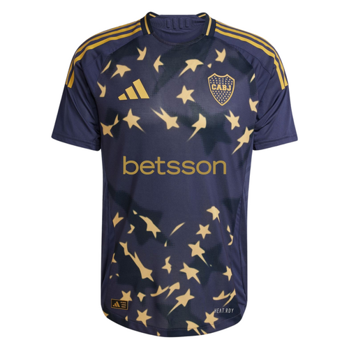 Boca Juniors 25/26 Third Jersey