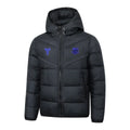FC Barcelona Waterproof Padded Jacket