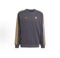 Adidas Manchester United Crewneck Sweatshirt