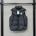 Brazil National Team Padded Soccer Vest