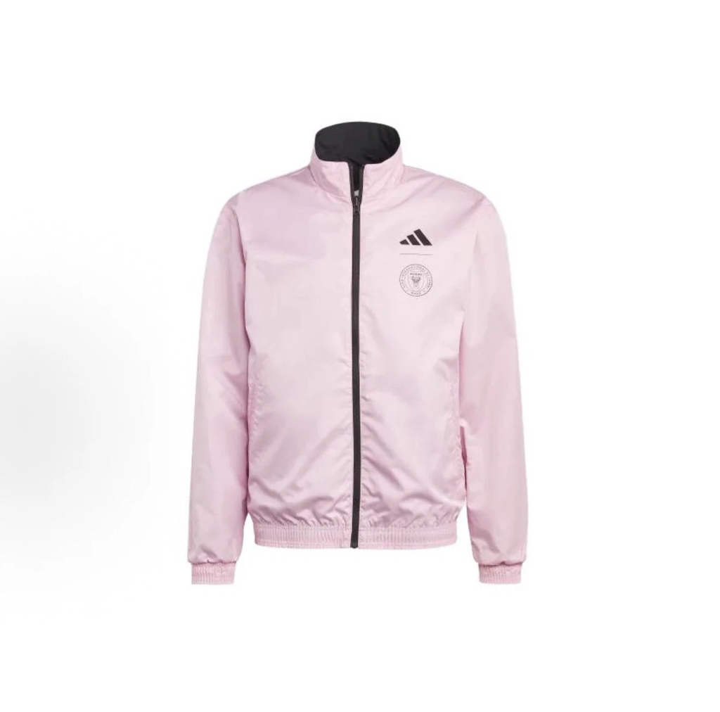 Inter Miami Reversible Windbreaker Jacket
