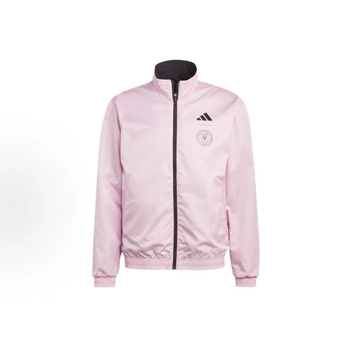 Inter Miami Reversible Windbreaker Jacket