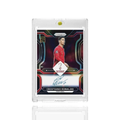 Ronaldo 1/1 Replica Signature Card