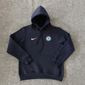 Nike Chelsea Men’s Pullover Hoodie, Chelsea Football Fan Sweatshirt, Navy Blue