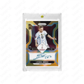 Messi 1/10 Printed Signature Card