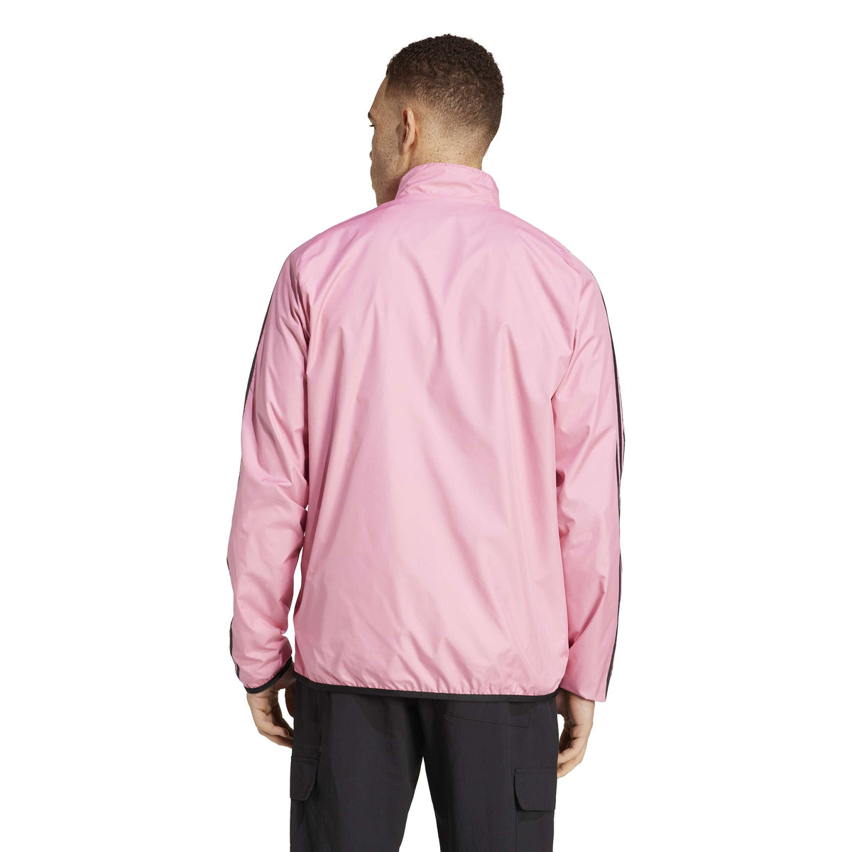 Inter Miami 2025 Anthem jacket