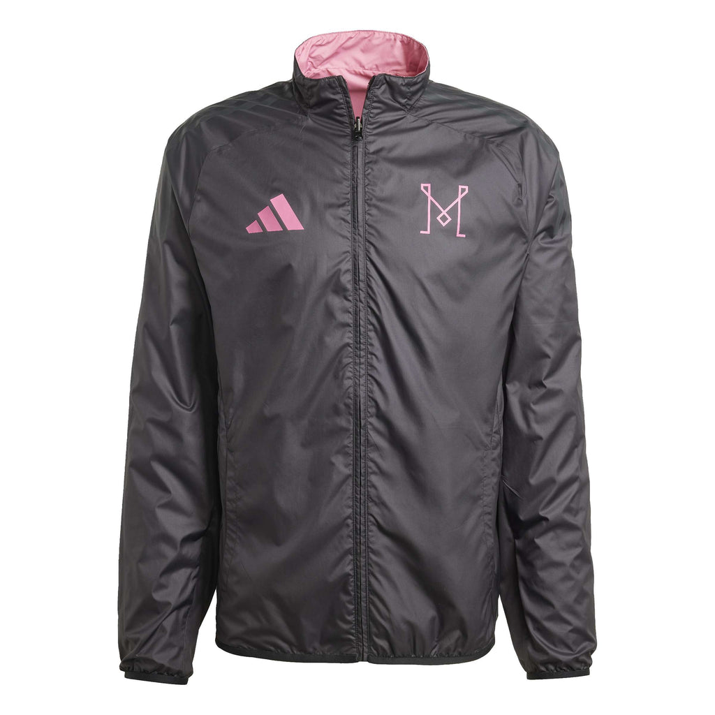 Inter Miami 2025 Anthem jacket