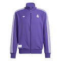 Adidas Real Madrid Icon Track Top Jacket