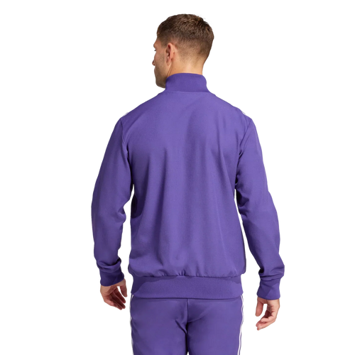 Adidas Real Madrid Icon Track Top Jacket
