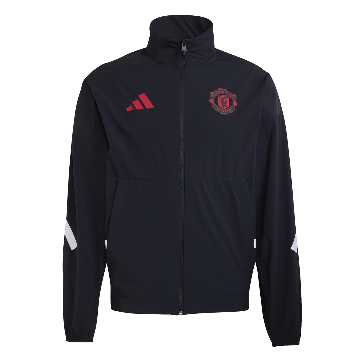 Manchester United 2025-26 ZNE Anthem Jacket