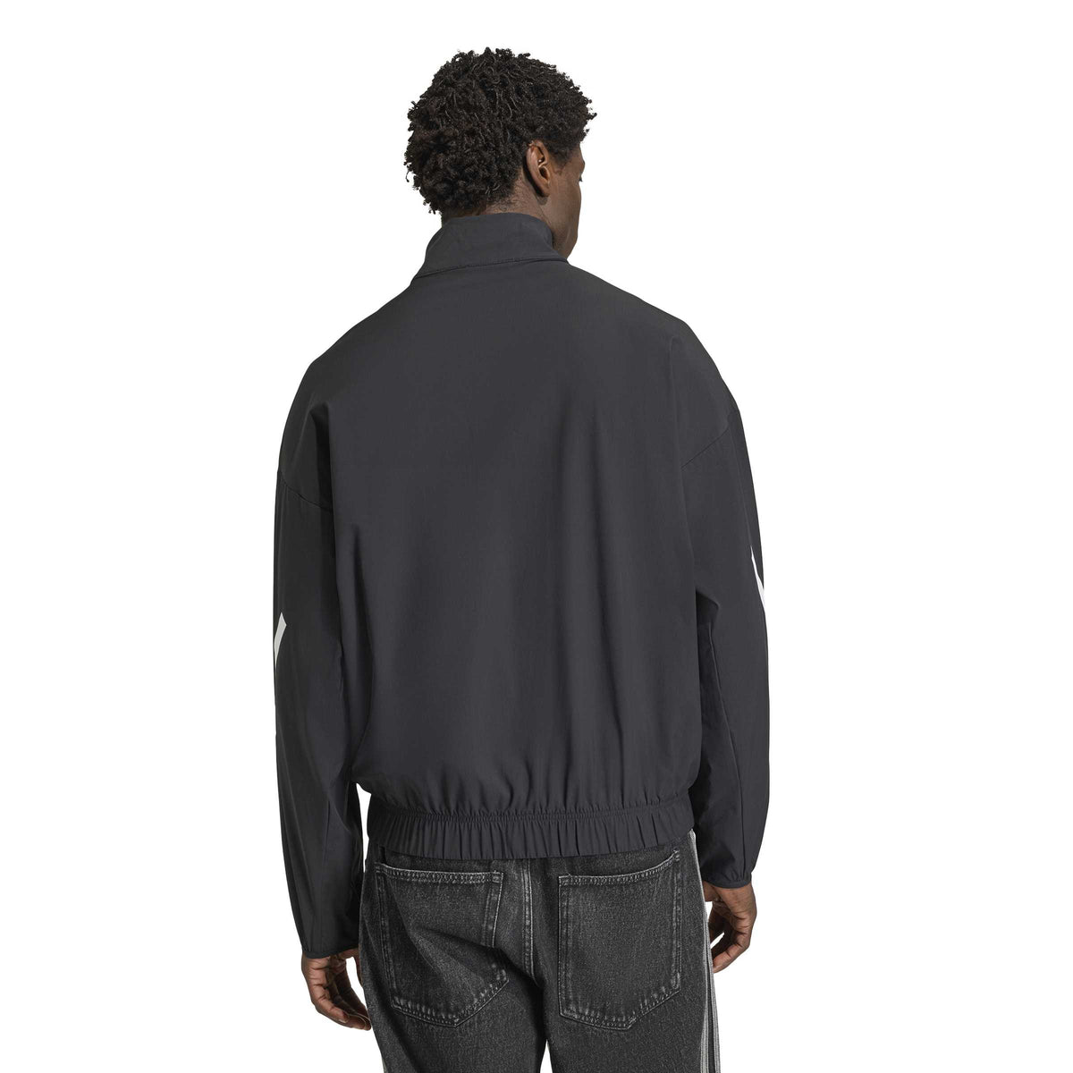 Manchester United 2025-26 ZNE Anthem Jacket