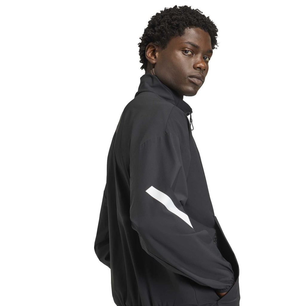 Manchester United 2025-26 ZNE Anthem Jacket