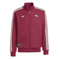 Arsenal 2025 Icon Track Top