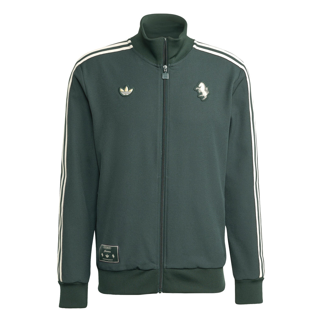 Juventus 2025 Icon Track Top