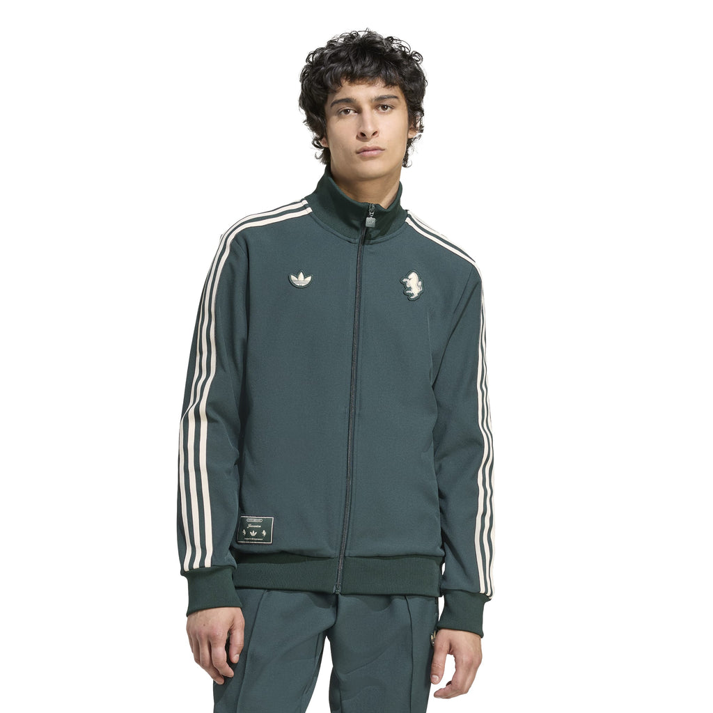 Juventus 2025 Icon Track Top
