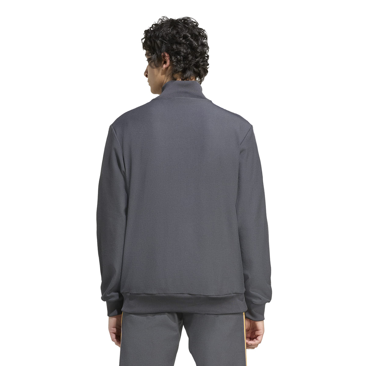 Manchester United 2025 Icon Track Top