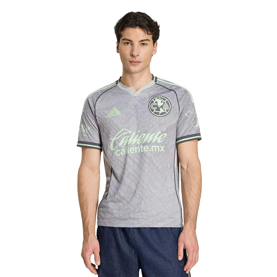 Club America Third Jersey 25/26