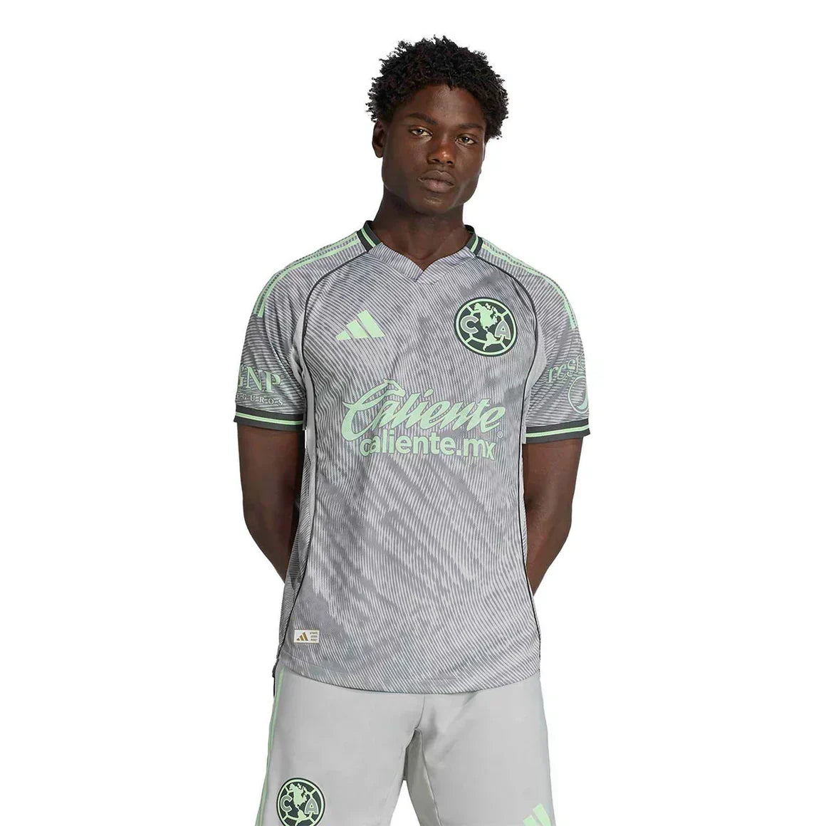 Club America Player Third 25/26