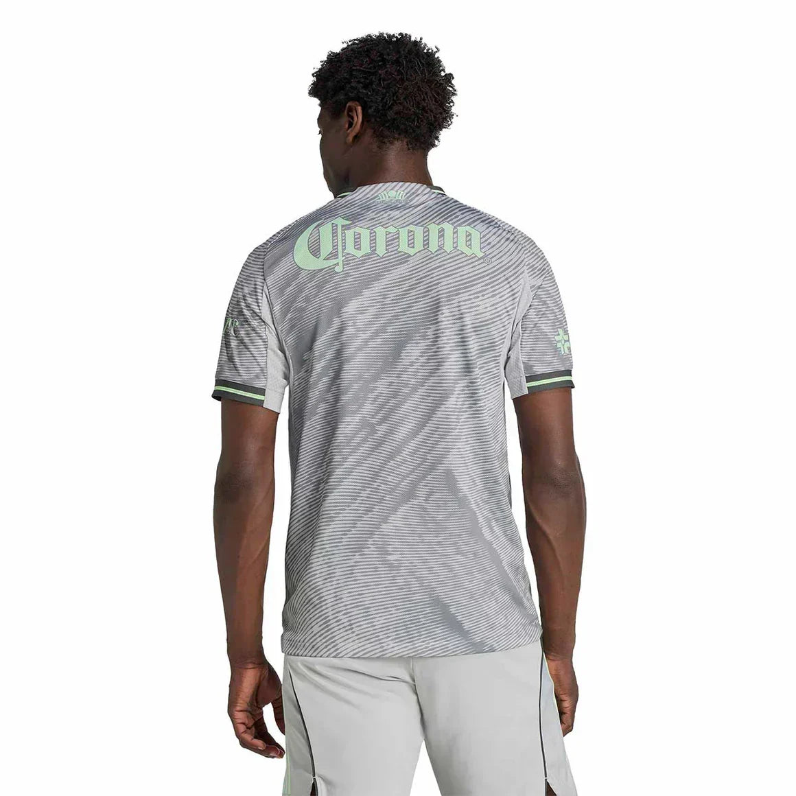 Club America Player Third 25/26
