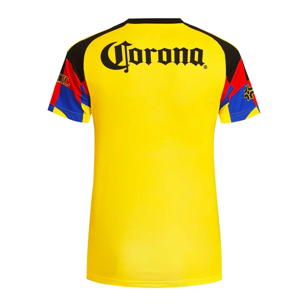 Club America Home Jersey 25/26 - Women