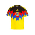 Kids Club America Home Jersey 25/26