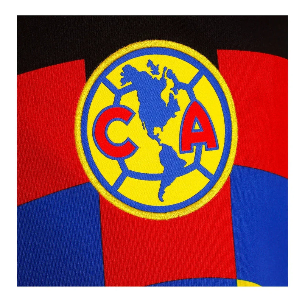 Kids Club America Home Jersey 25/26