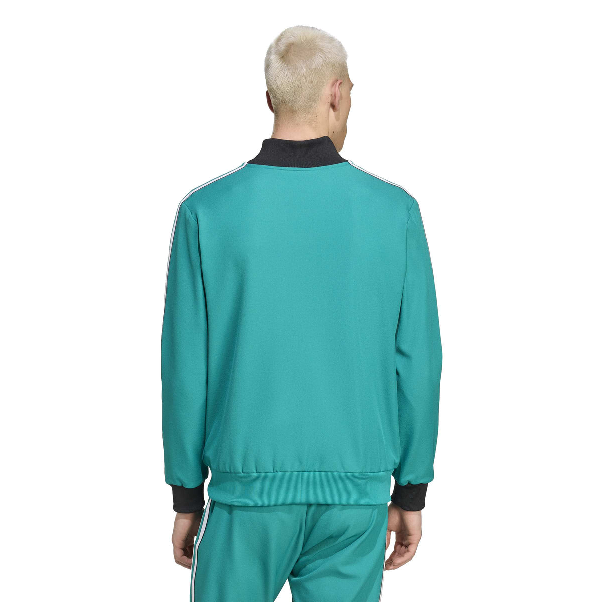 Liverpool 2025 Icon Track Top